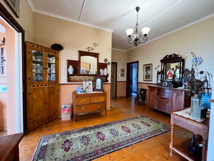 3 Bedroom Property for Sale in Mosel Eastern Cape